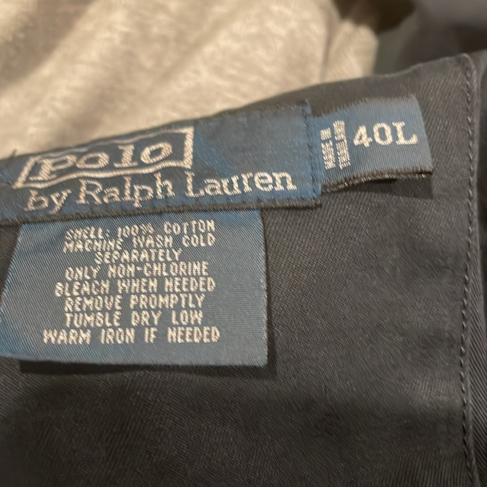 Polo by Ralph LaurenJacket - Picture 8 of 8